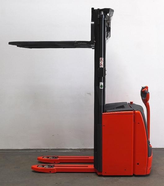 Linde L 14 i 1173 - Stabler: bilde 3 Linde L 14 i 1173 - Stabler: bilde 3