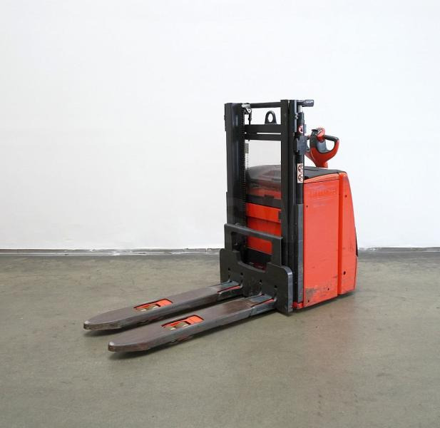 Linde L 14 i 1173 - Stabler: bilde 2 Linde L 14 i 1173 - Stabler: bilde 2