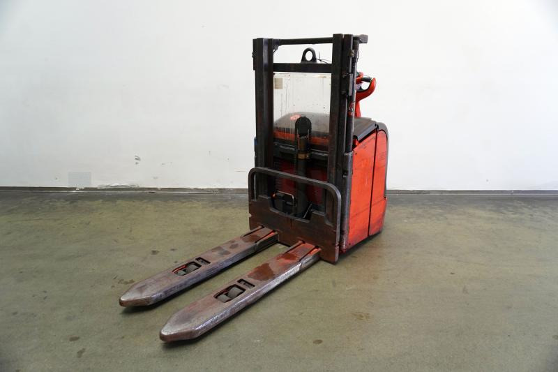 Linde L 14 i 372 - Stabler: bilde 2 Linde L 14 i 372 - Stabler: bilde 2