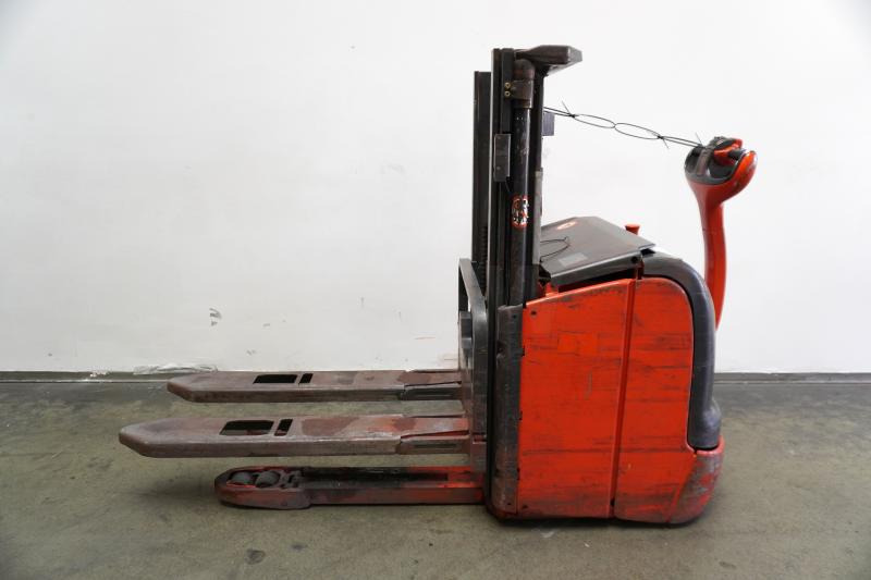 Linde L 14 i 372 - Stabler: bilde 3 Linde L 14 i 372 - Stabler: bilde 3