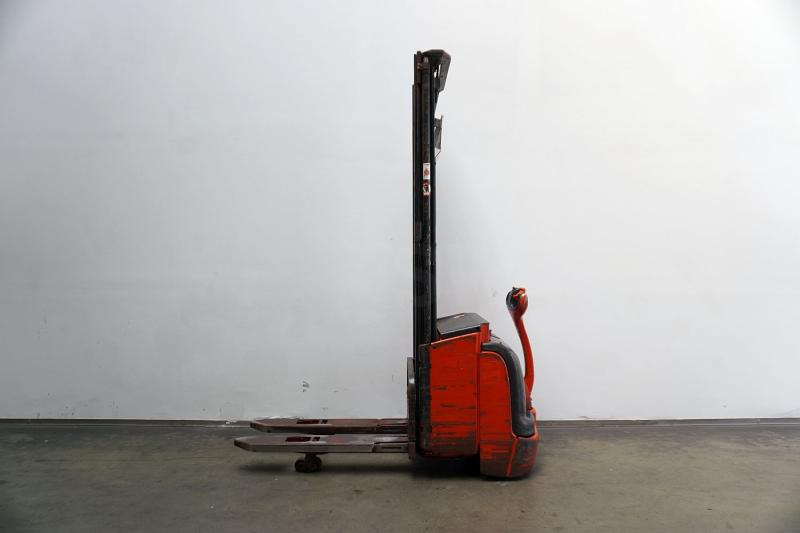 Linde L 14 i 372 - Stabler: bilde 3 Linde L 14 i 372 - Stabler: bilde 3