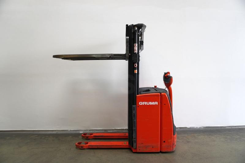 Linde L 16 1173 - Stabler: bilde 3 Linde L 16 1173 - Stabler: bilde 3