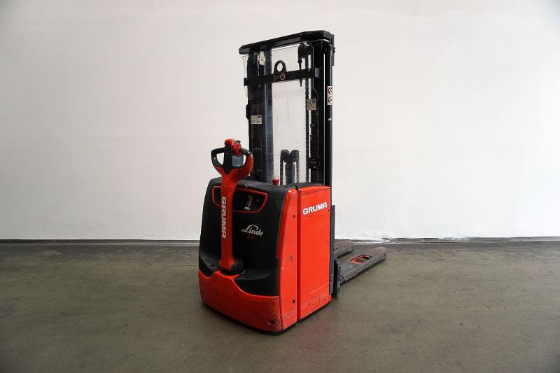 Linde L 16 1173 - Stabler: bilde 1 Linde L 16 1173 - Stabler: bilde 1