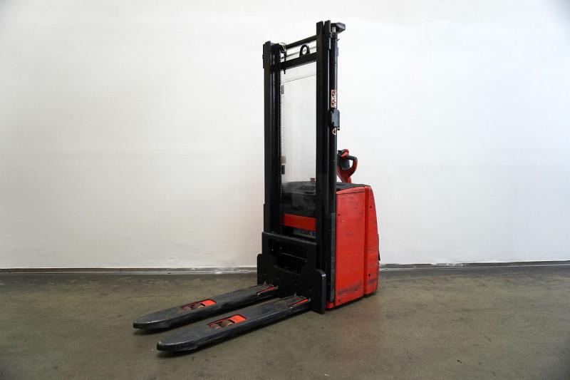 Linde L 16 1173 - Stabler: bilde 2 Linde L 16 1173 - Stabler: bilde 2