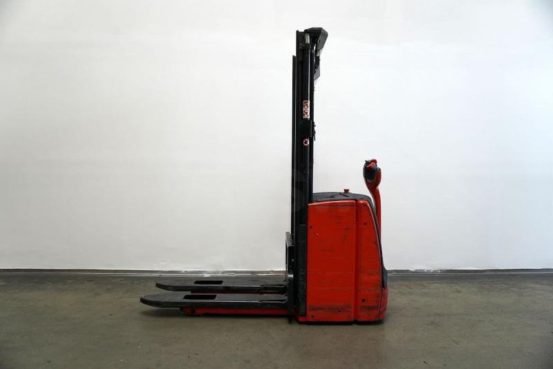 Linde L 16 1173 - Stabler: bilde 3 Linde L 16 1173 - Stabler: bilde 3