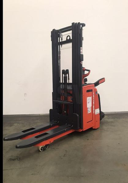 Linde L 16 AP i 1173 - Stabler: bilde 1 Linde L 16 AP i 1173 - Stabler: bilde 1