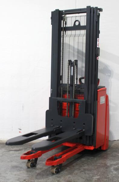 Linde L 16 i 1173 - Stabler: bilde 2 Linde L 16 i 1173 - Stabler: bilde 2