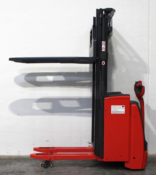 Linde L 16 i 1173 - Stabler: bilde 3 Linde L 16 i 1173 - Stabler: bilde 3