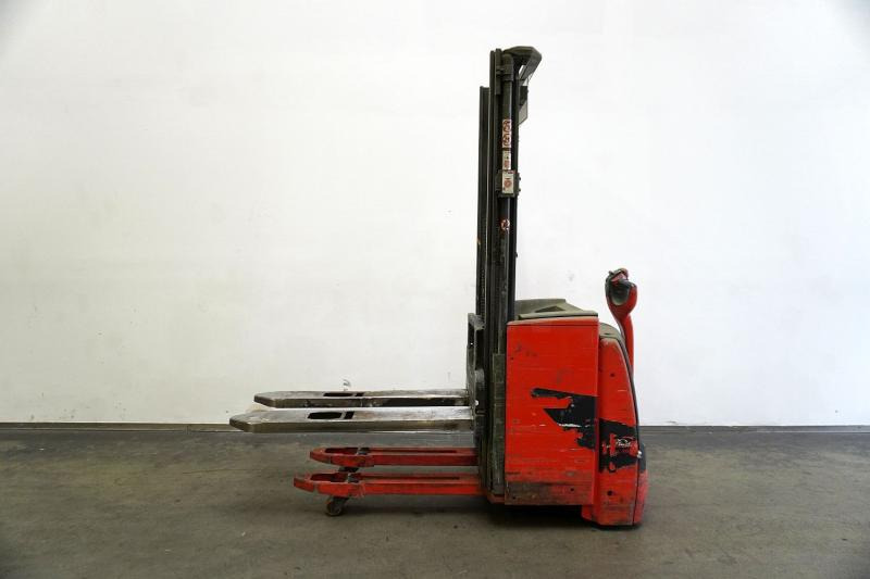 Linde L 16 i 1173 - Stabler: bilde 3 Linde L 16 i 1173 - Stabler: bilde 3