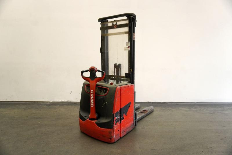 Linde L 16 i 1173 - Stabler: bilde 1 Linde L 16 i 1173 - Stabler: bilde 1