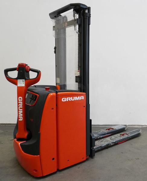 Linde L 16 i 1173 - Stabler: bilde 1 Linde L 16 i 1173 - Stabler: bilde 1