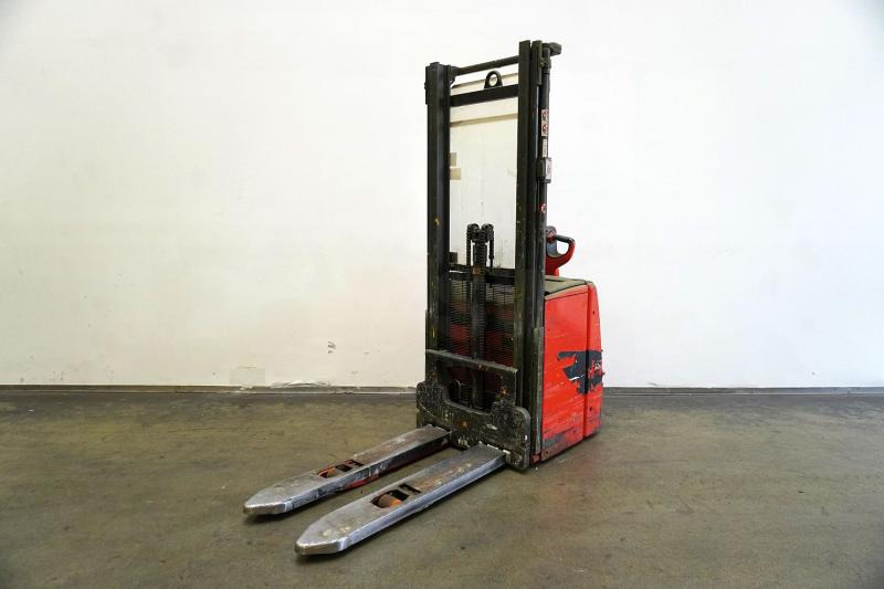 Linde L 16 i 1173 - Stabler: bilde 2 Linde L 16 i 1173 - Stabler: bilde 2