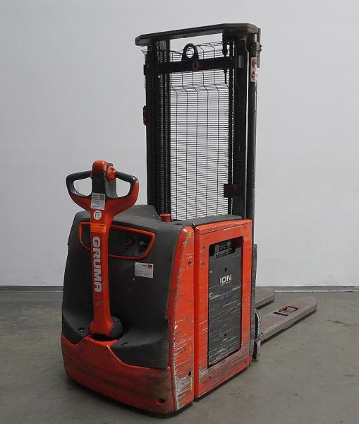 Linde L 16 i ION 1173 - Stabler: bilde 1 Linde L 16 i ION 1173 - Stabler: bilde 1