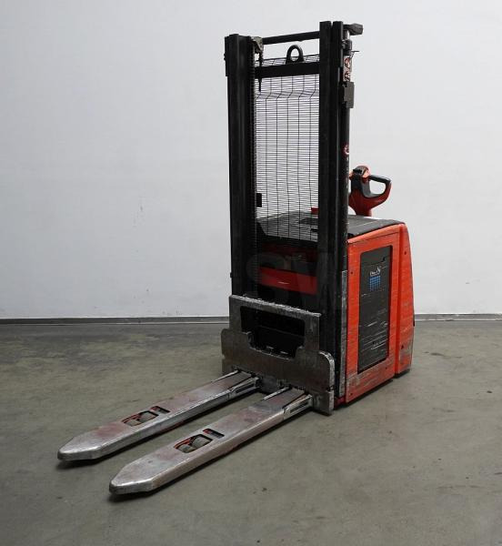 Linde L 16 i ION 1173 - Stabler: bilde 2 Linde L 16 i ION 1173 - Stabler: bilde 2