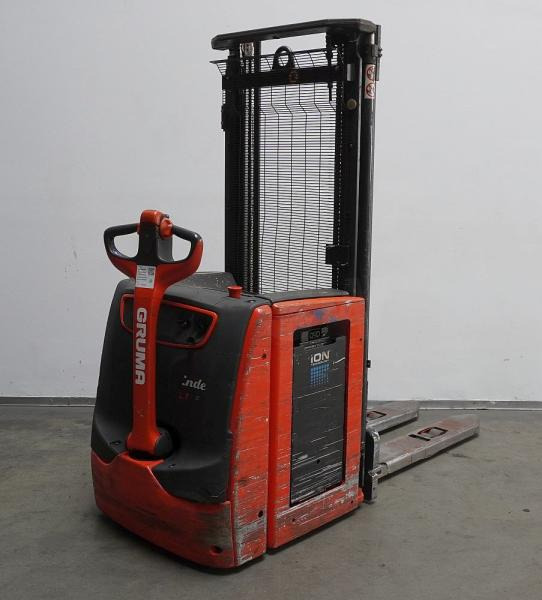 Linde L 16 i ION 1173 - Stabler: bilde 1 Linde L 16 i ION 1173 - Stabler: bilde 1