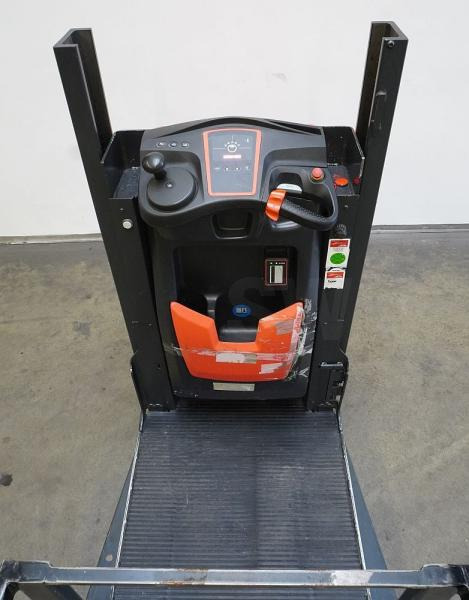 Linde V 10 5212 - Plukketruck: bilde 3 Linde V 10 5212 - Plukketruck: bilde 3