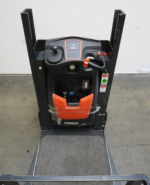 Linde V 10 5212 - Plukketruck: bilde 3 Linde V 10 5212 - Plukketruck: bilde 3