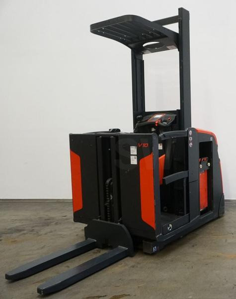 Linde V 10 5212 - Plukketruck: bilde 2 Linde V 10 5212 - Plukketruck: bilde 2