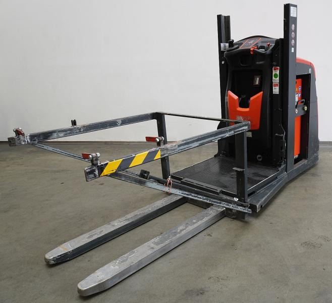 Linde V 10 5212 - Plukketruck: bilde 2 Linde V 10 5212 - Plukketruck: bilde 2