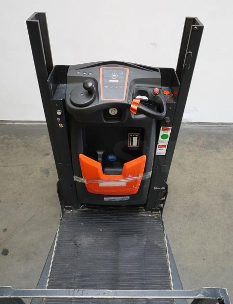 Linde V 10 5212 - Plukketruck: bilde 3 Linde V 10 5212 - Plukketruck: bilde 3