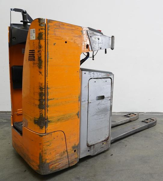 Still SXH20 - Lavtløftende truck: bilde 1 Still SXH20 - Lavtløftende truck: bilde 1