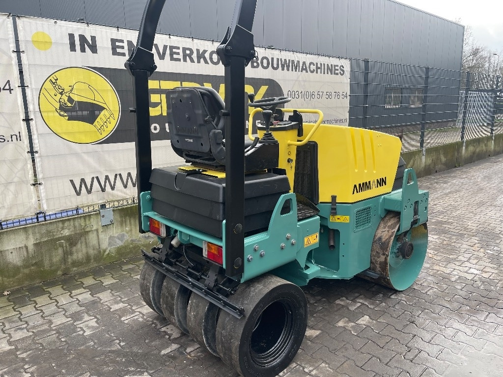 Ammann AV 26-2K - Kompaktor: bilde 2 Ammann AV 26-2K - Kompaktor: bilde 2