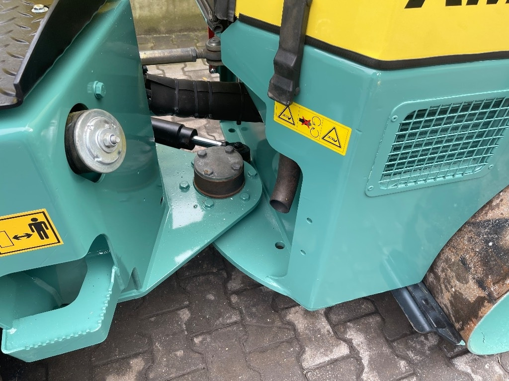Ammann AV 26-2K - Kompaktor: bilde 3 Ammann AV 26-2K - Kompaktor: bilde 3