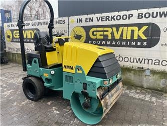 Ammann AV 26-2K - Kompaktor: bilde 1 Ammann AV 26-2K - Kompaktor: bilde 1