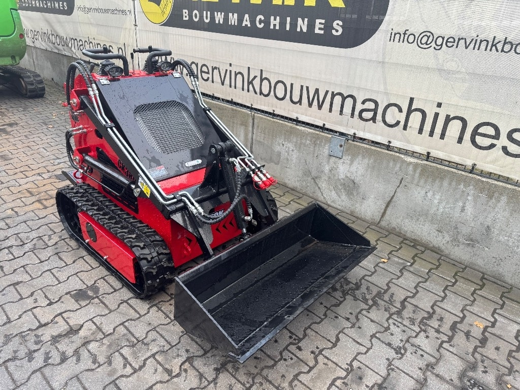 Captok CK 380 C - Beltelaster: bilde 2 Captok CK 380 C - Beltelaster: bilde 2