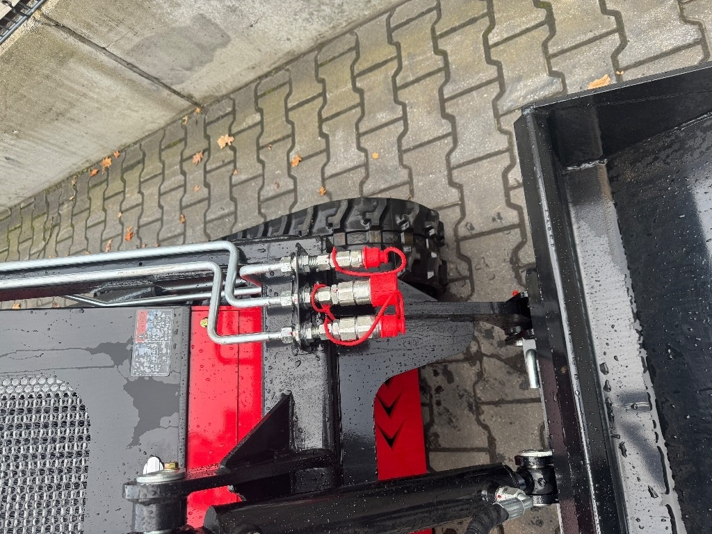 Captok CK 380 C - Beltelaster: bilde 3 Captok CK 380 C - Beltelaster: bilde 3