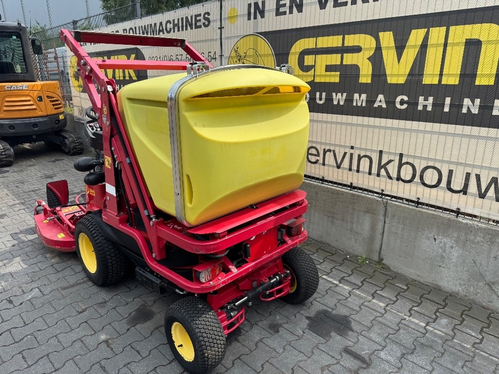 Gianni Ferrari 280  - Gressklipper: bilde 4 Gianni Ferrari 280  - Gressklipper: bilde 4