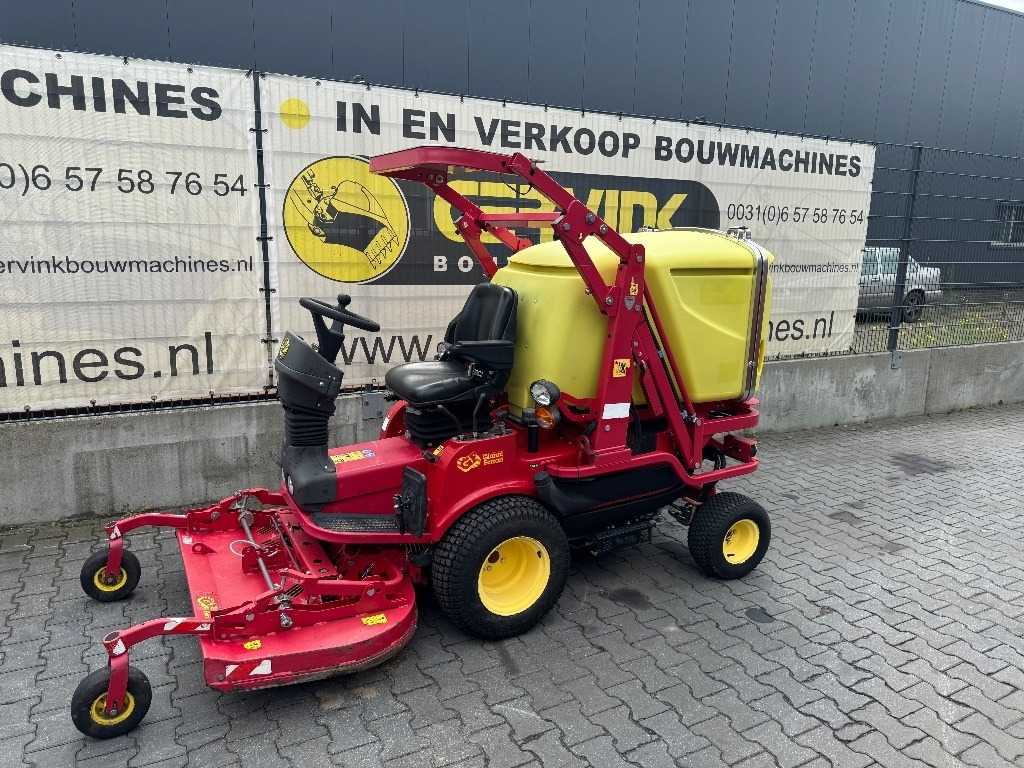 Gianni Ferrari 280  - Gressklipper: bilde 2 Gianni Ferrari 280  - Gressklipper: bilde 2