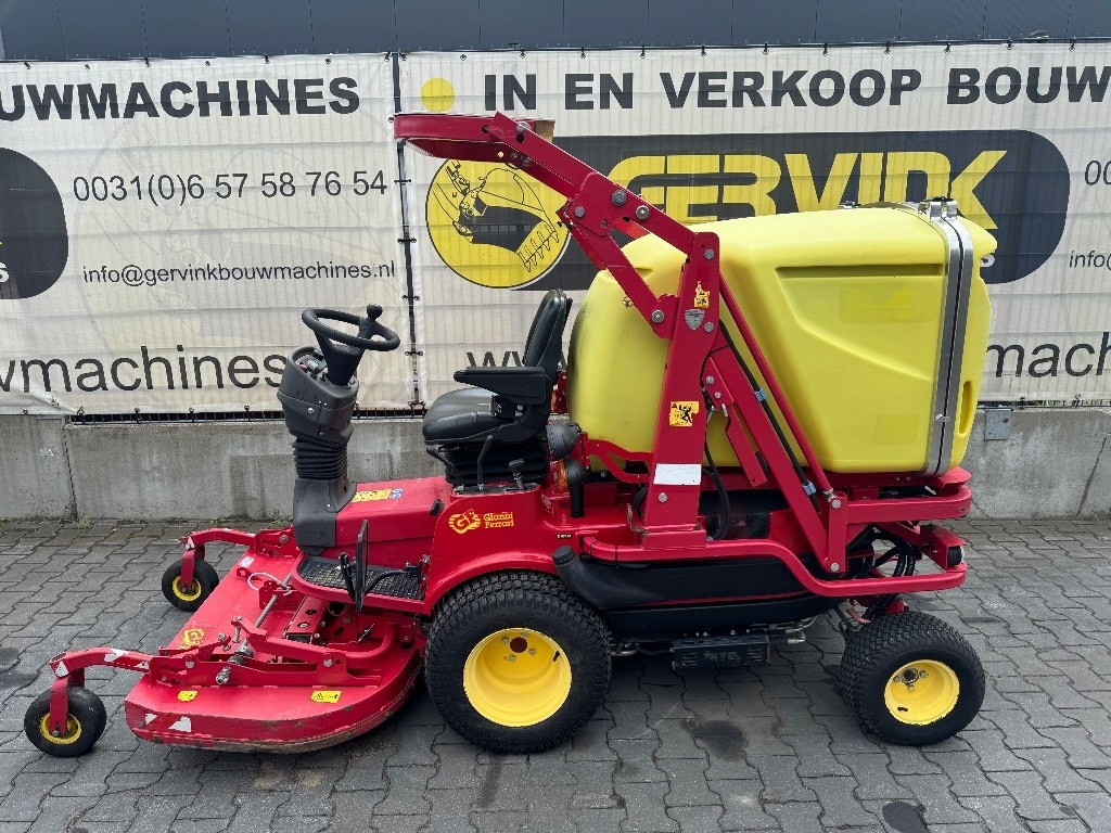 Gianni Ferrari 280  - Gressklipper: bilde 3 Gianni Ferrari 280  - Gressklipper: bilde 3