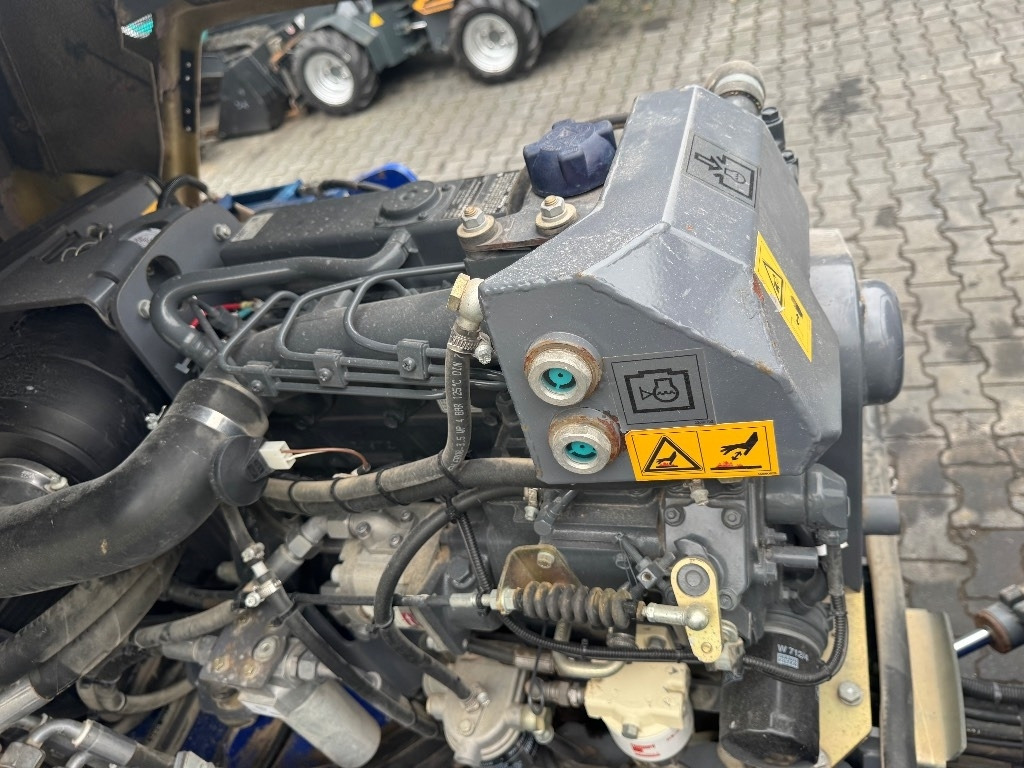 Vegvals Hamm HD 13 VV: bilde 11 Vegvals Hamm HD 13 VV: bilde 11