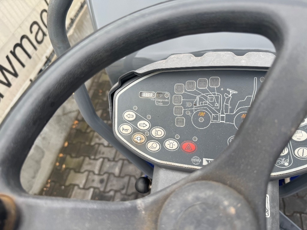 Vegvals Hamm HD 13 VV: bilde 8 Vegvals Hamm HD 13 VV: bilde 8