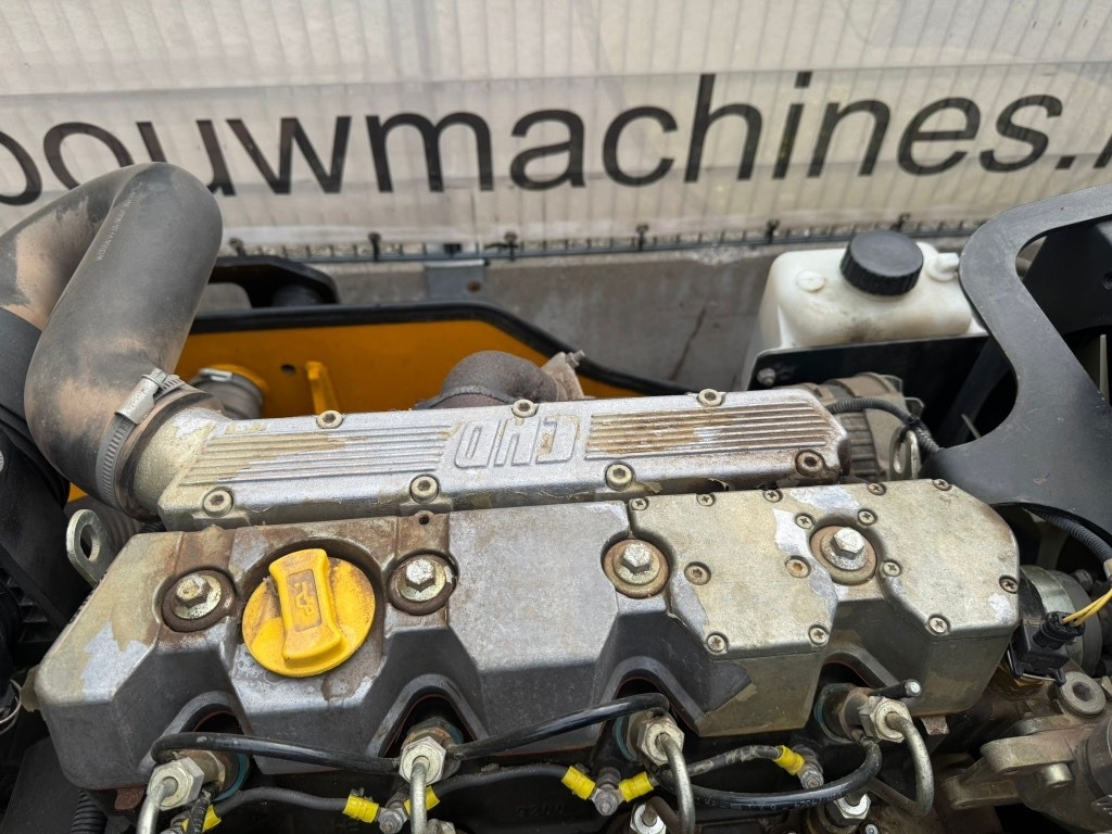 Vegvals JCB VMT 430-130: bilde 16 Vegvals JCB VMT 430-130: bilde 16