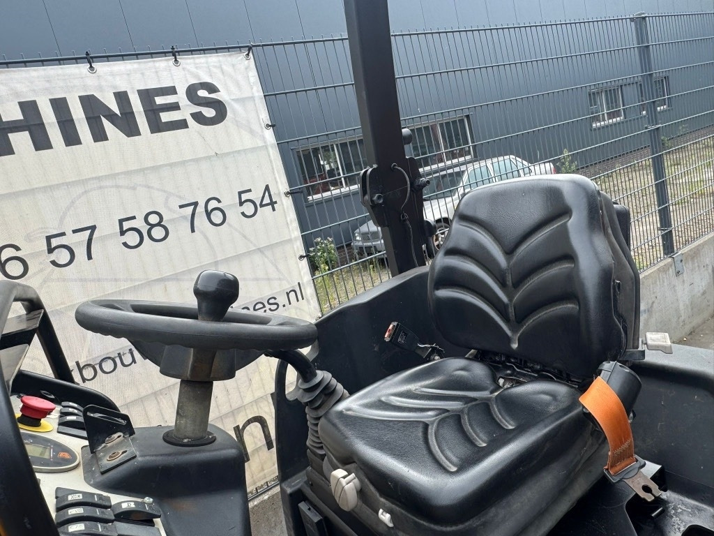 Vegvals JCB VMT 430-130: bilde 13 Vegvals JCB VMT 430-130: bilde 13