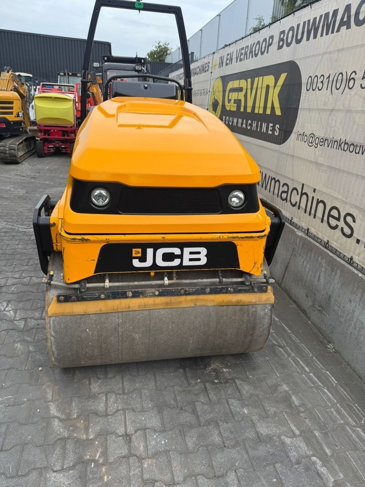 Vegvals JCB VMT 430-130: bilde 7 Vegvals JCB VMT 430-130: bilde 7