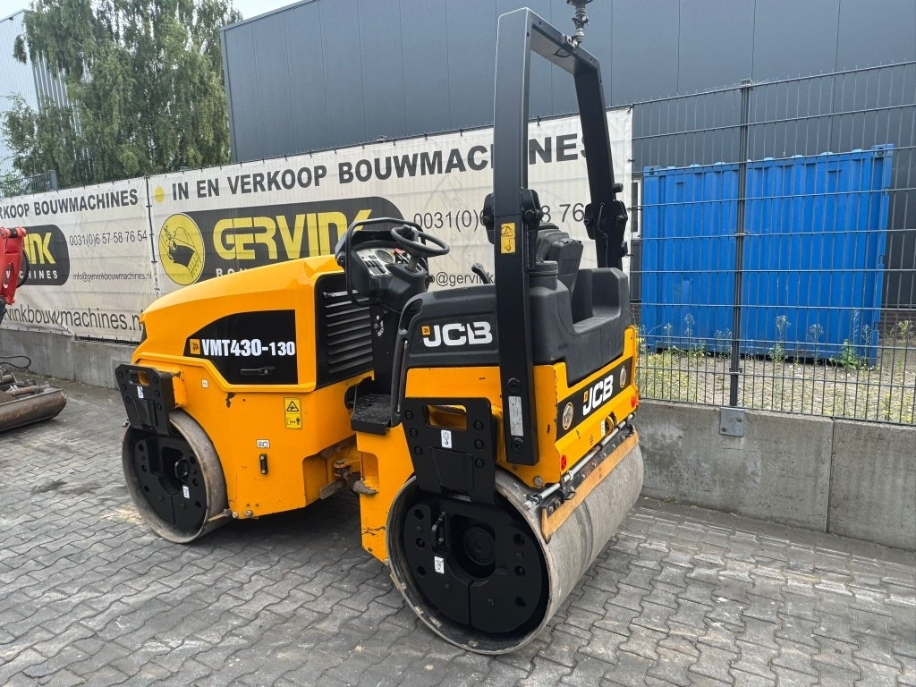 Vegvals JCB VMT 430-130: bilde 10 Vegvals JCB VMT 430-130: bilde 10