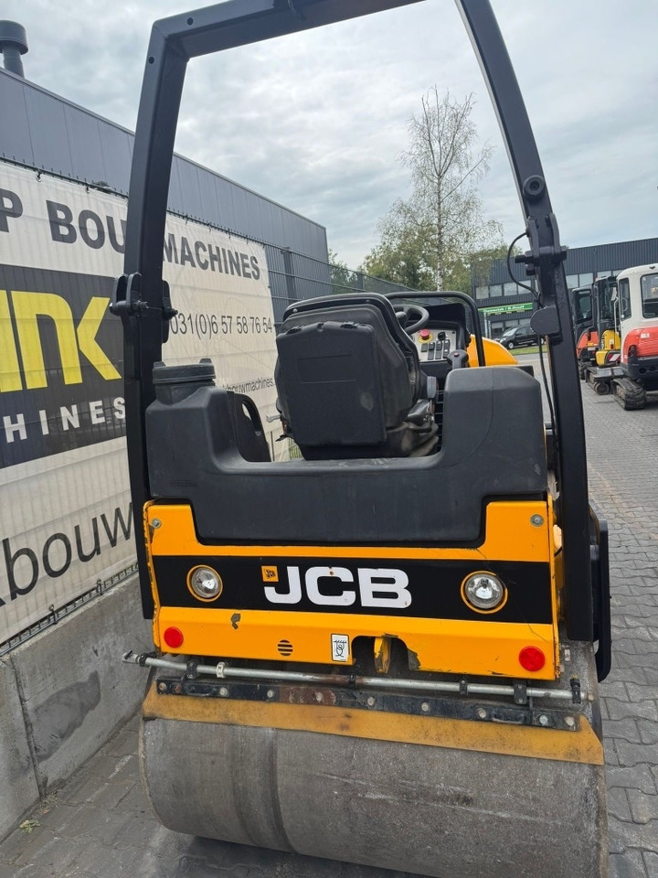 Vegvals JCB VMT 430-130: bilde 6 Vegvals JCB VMT 430-130: bilde 6