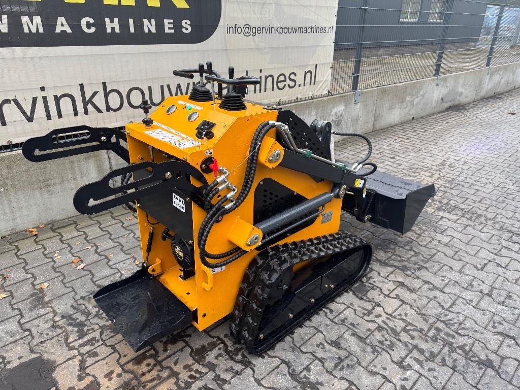 LT T360 - Beltelaster: bilde 4 LT T360 - Beltelaster: bilde 4