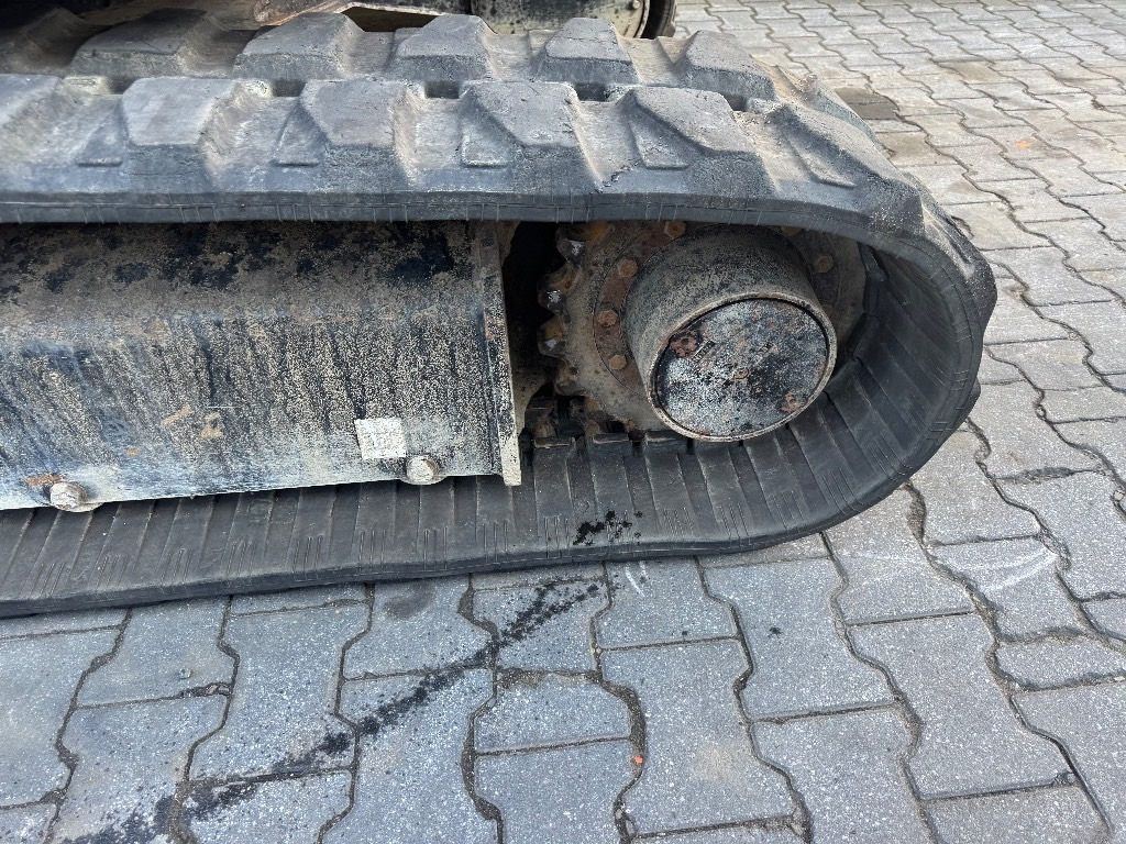 Sany SY 50 U - Minigraver: bilde 4 Sany SY 50 U - Minigraver: bilde 4