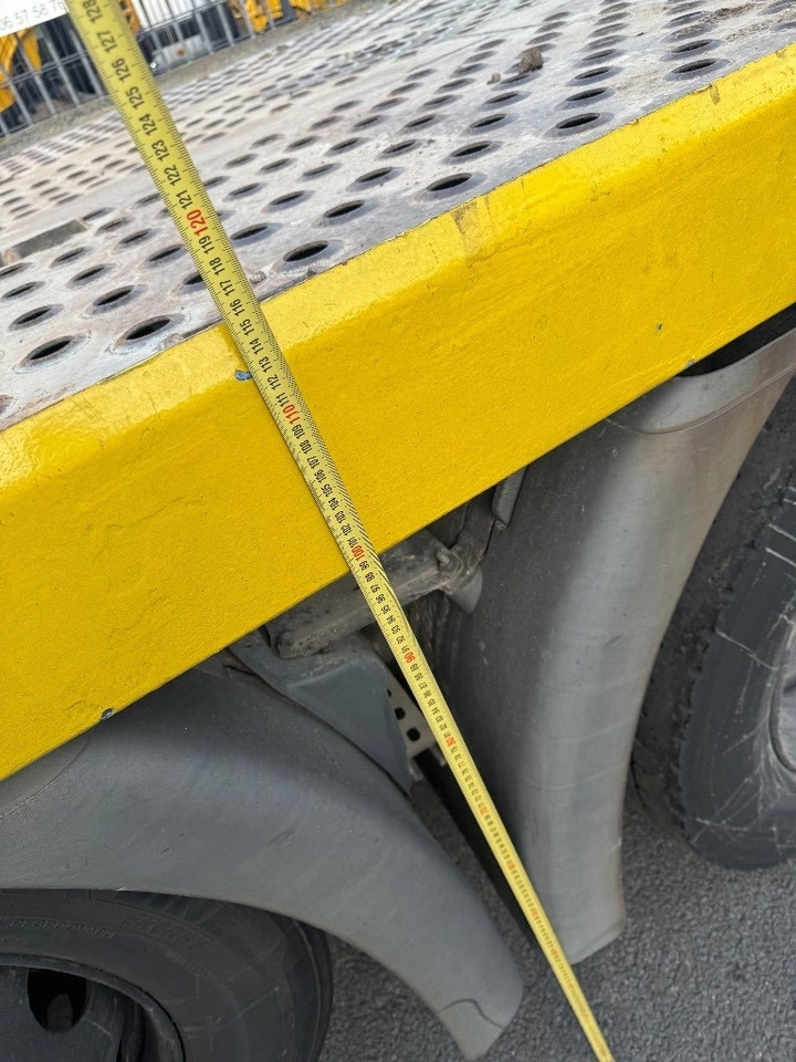 Skapbil Scania P 340: bilde 17