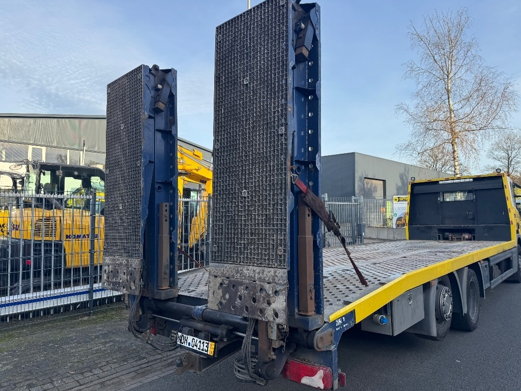 Skapbil Scania P 340: bilde 8