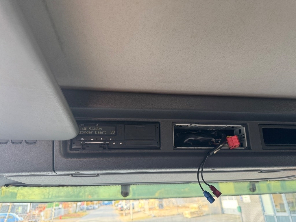 Skapbil Scania P 340: bilde 30