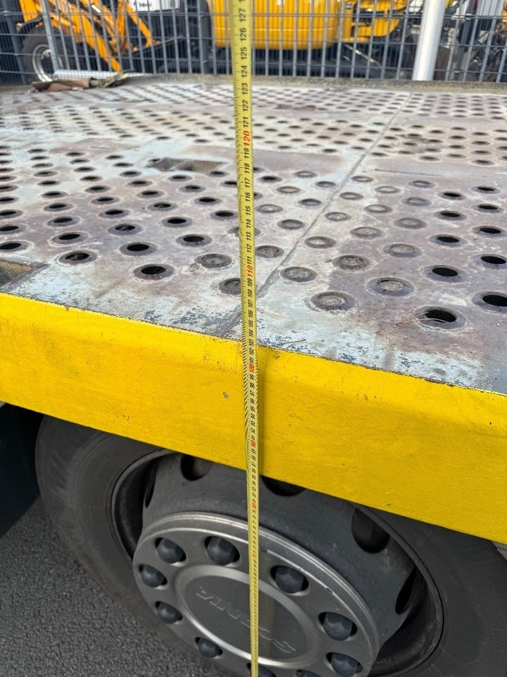 Skapbil Scania P 340: bilde 18