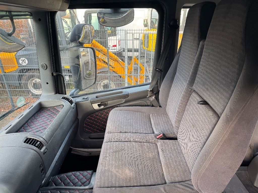 Skapbil Scania P 340: bilde 29