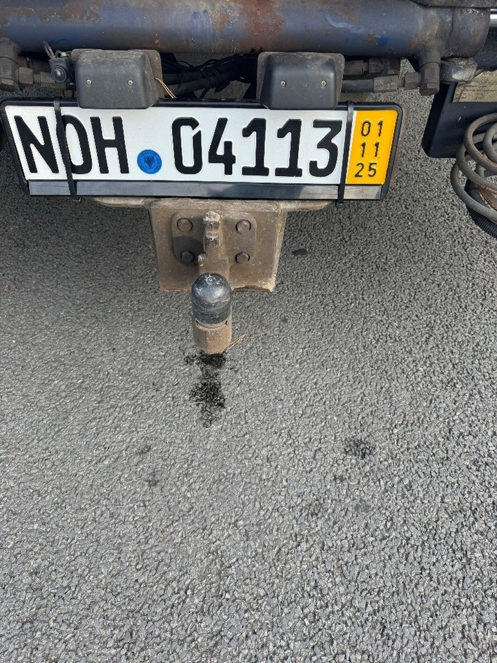 Skapbil Scania P 340: bilde 23