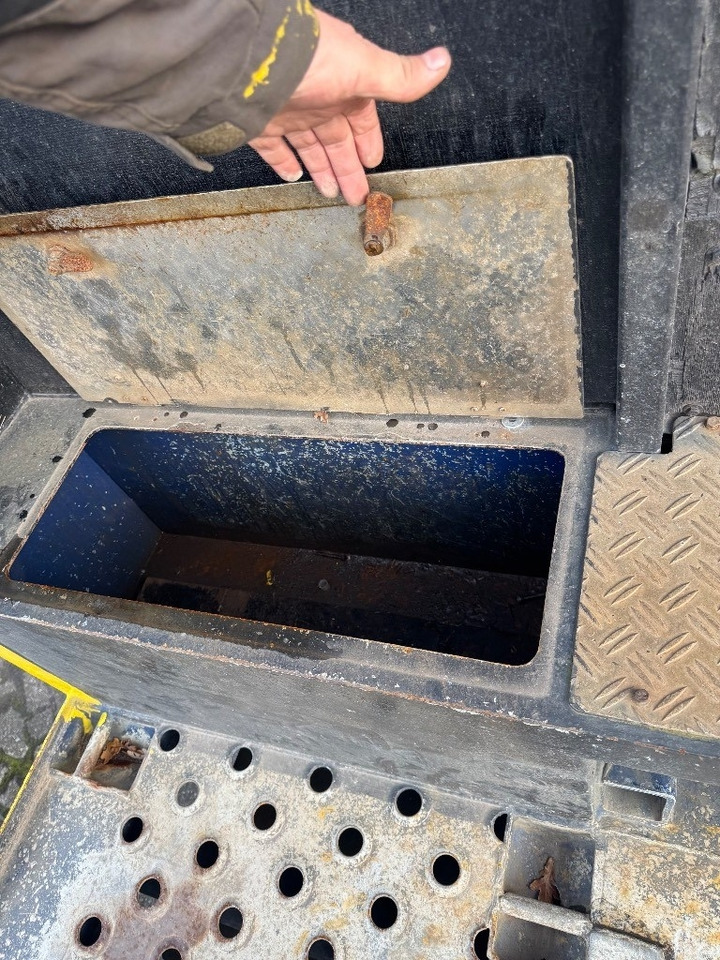 Skapbil Scania P 340: bilde 21