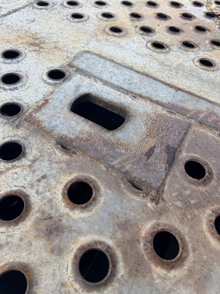 Skapbil Scania P 340: bilde 15